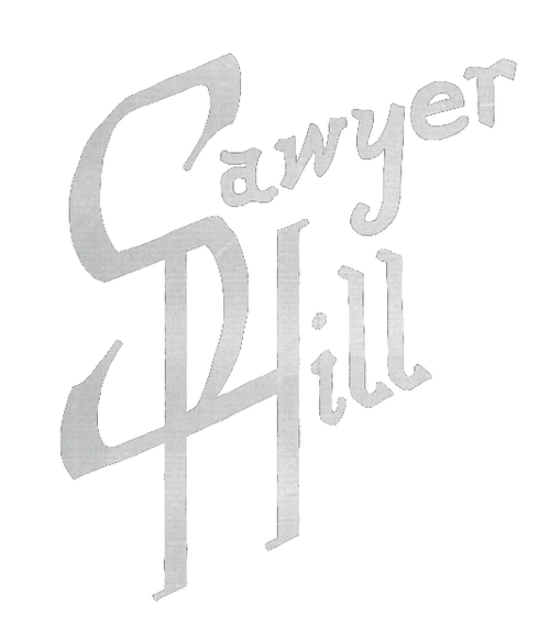 Sawyer Hill